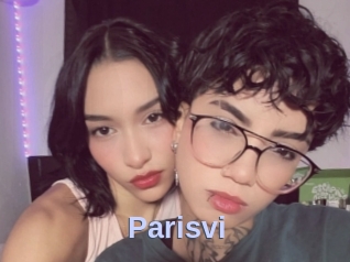 Parisvi