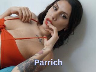 Parrich