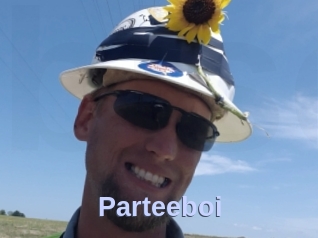 Parteeboi