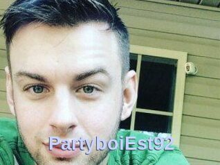 PartyboiEst92