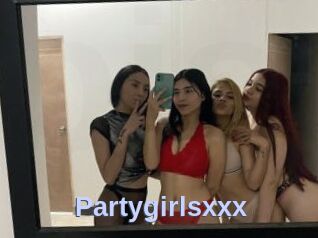 Partygirlsxxx