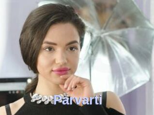 Parvarti