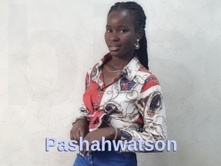 Pashahwatson