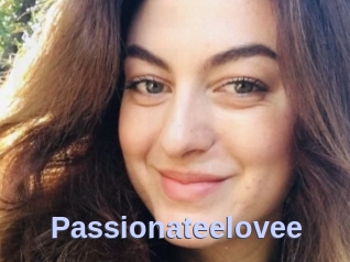 Passionateelovee
