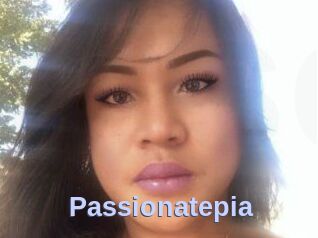Passionatepia