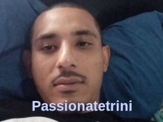 Passionatetrini