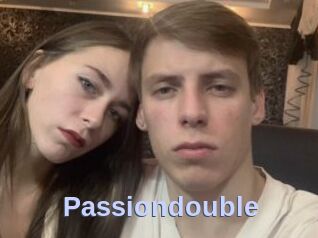passiondouble Big Sexy Titties