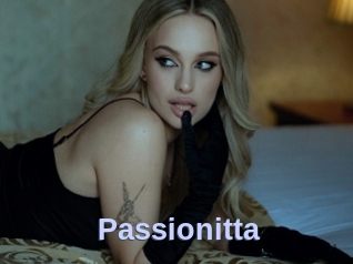 Passionitta
