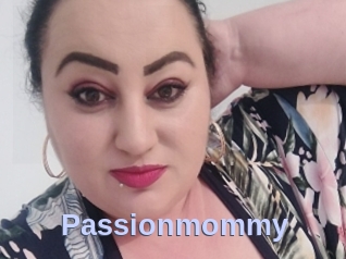Passionmommy