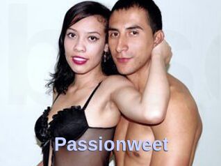 Passionweet