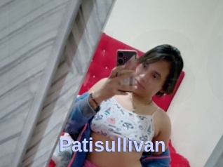 Patisullivan