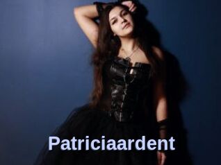 Patriciaardent