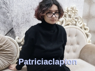 Patriciaclapton