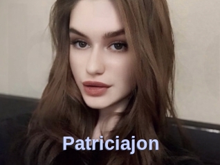 Patriciajon