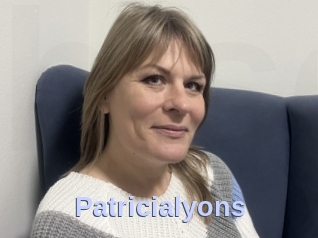 Patricialyons