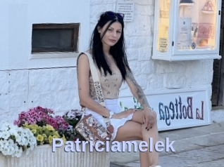 Patriciamelek