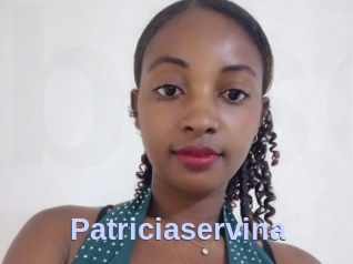Patriciaservina