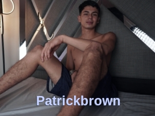 Patrickbrown