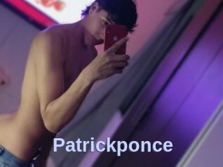 Patrickponce