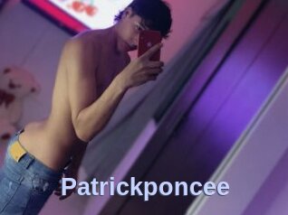 Patrickponcee