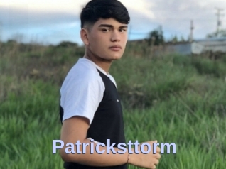 Patricksttorm