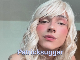 Patricksuggar