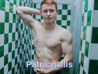 Patricwallis
