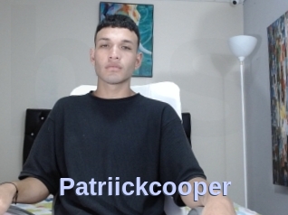 Patriickcooper