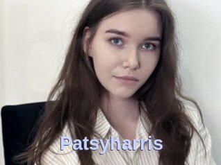 Patsyharris