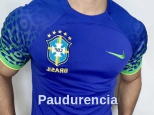 Paudurencia