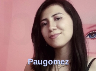Paugomez