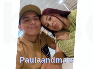 Paulaandmarc