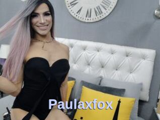 Paulaxfox