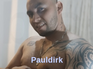 Pauldirk
