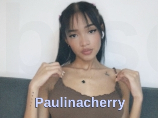 Paulinacherry