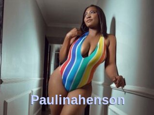 Paulinahenson