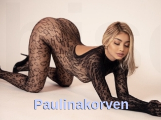 Paulinakorven