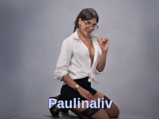 Paulinaliv