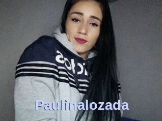 Paulinalozada