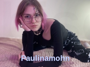 Paulinamohn
