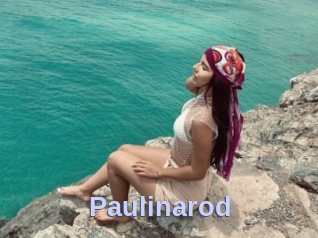 Paulinarod