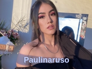 paulinaruso Big Sexy Titties