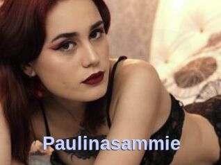 Paulinasammie