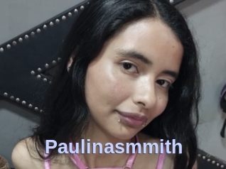 Paulinasmmith