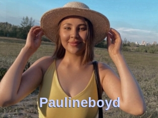 Paulineboyd
