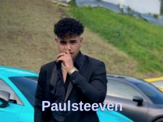 Paulsteeven