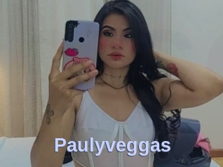 Paulyveggas