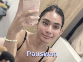 Pauswan