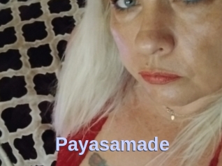 Payasamade