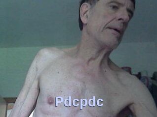 Pdcpdc